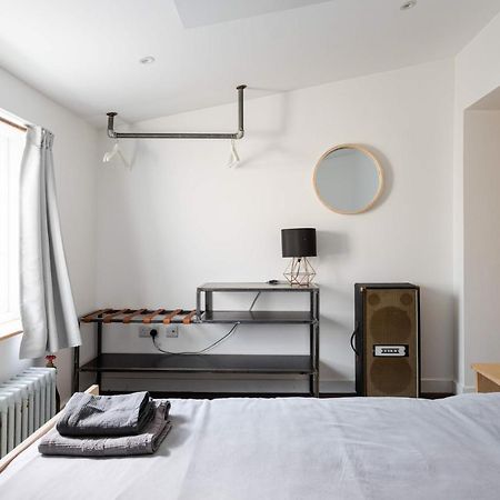 Stay Lagom Riders Lodge 밸리캐슬 외부 사진