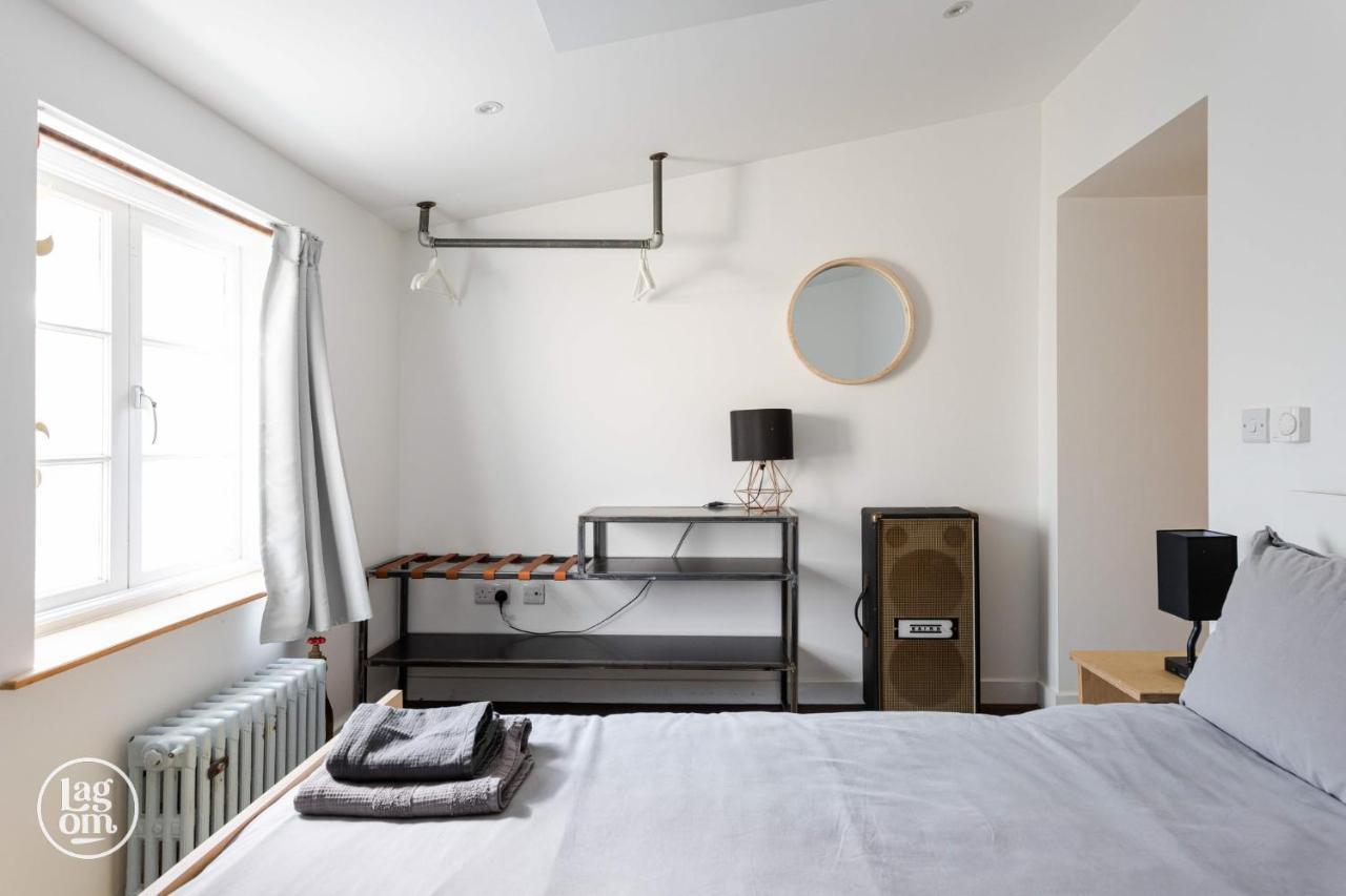 Stay Lagom Riders Lodge 밸리캐슬 외부 사진