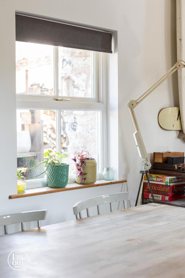 Stay Lagom Riders Lodge 밸리캐슬 외부 사진