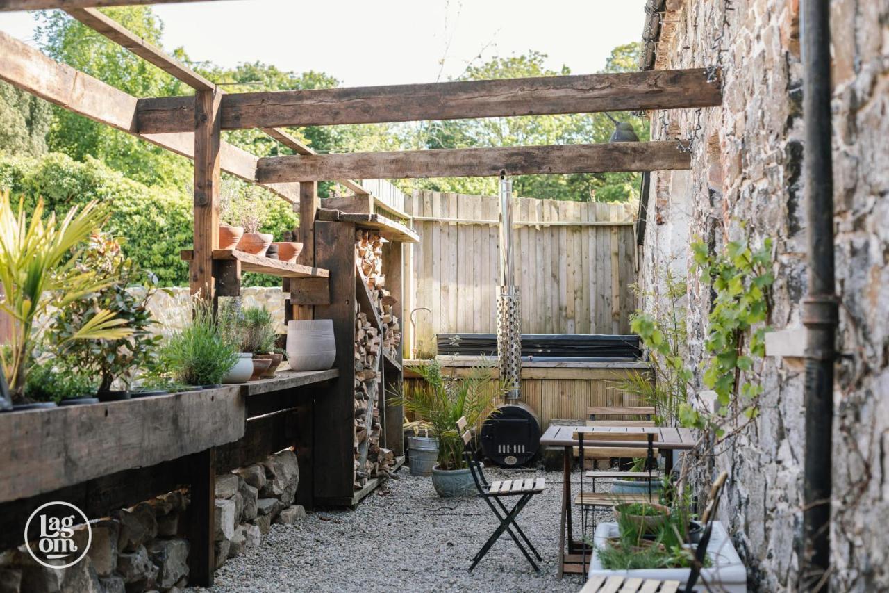 Stay Lagom Riders Lodge 밸리캐슬 외부 사진