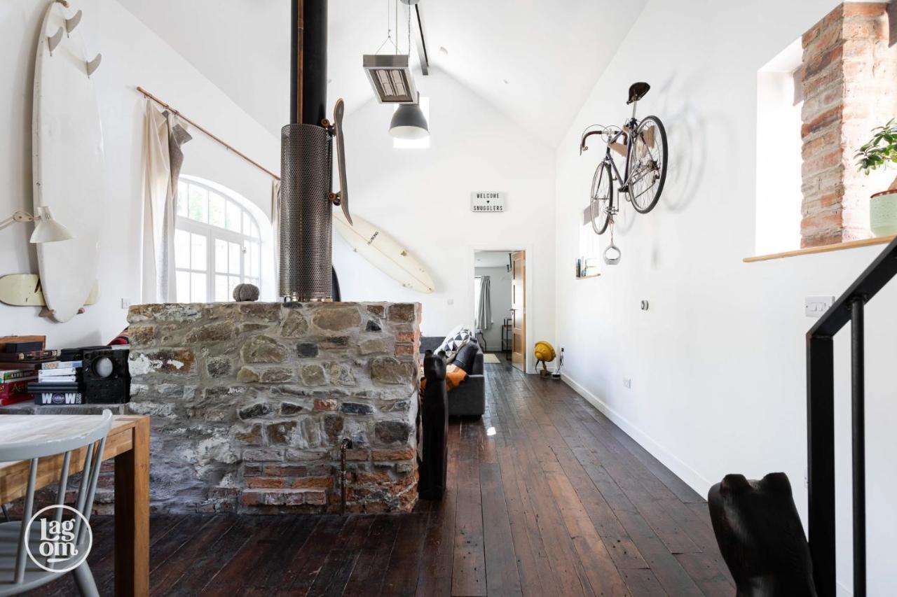 Stay Lagom Riders Lodge 밸리캐슬 외부 사진