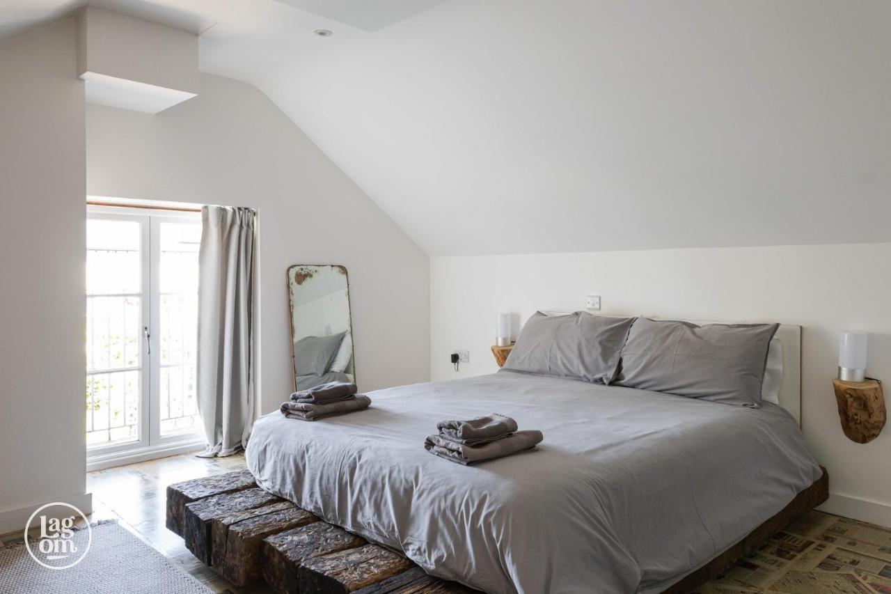 Stay Lagom Riders Lodge 밸리캐슬 외부 사진